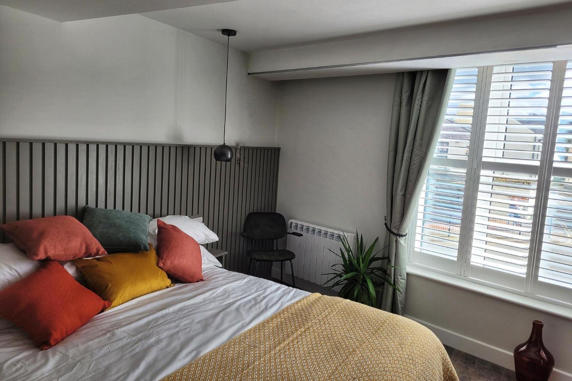 Sgwar Hotel Menai Bridge Luaran gambar